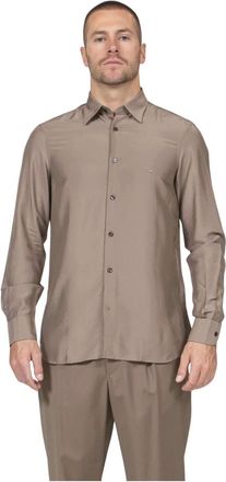 Emporio Armani Uomo, Magliette, Beige, S, new