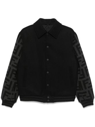 Fendi Jacket Saddlery Clothing from $1,657.00 - on Stylight Fendi Jacket Saddlery Clothing from $1,657.00 - on Stylight