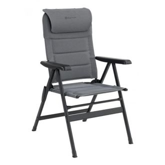 Outwell Kenai Silla De Camping 4 Pata(s) Gris