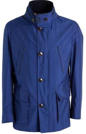 Tombolini CAPISPALLA - Giacche & Giubbotti su YOOX.COM