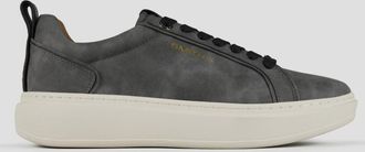 Alexander Smith Stone Man in dark grey and black details