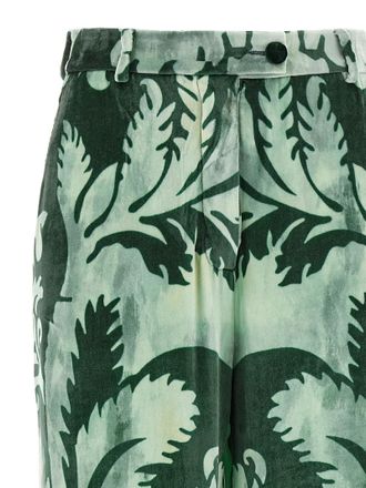 F.R.S. For Restless Sleepers F. R.S. - FOR RESTLESS SLEEPERS Viscose Casual Womens Pants