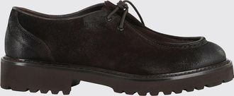 Doucal's Brogue Shoes DOUCALS Men color Earth