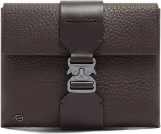 Piquadro Hombre, Bolsos, Marr&oacute;n, Talla: ONE Size