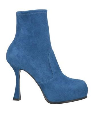 Casadei SCHUHE - Stiefeletten auf YOOX.COM
