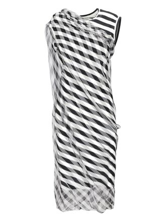 Sportmax Oreste blouse - Zwart