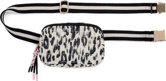 Shiraleah Ezra Belt Bag