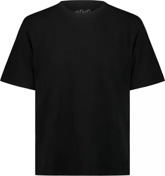 Bl'ker Blker, Uomo, Top, Nero, L, new