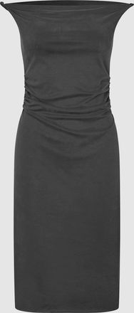 Sams&oslash;e & Sams&oslash;e Robe Courte Sasusanna Black
