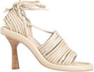 Paloma Barceló FOOTWEAR - Sandals sur YOOX.COM