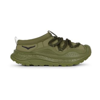 Hoka One One Hombre, Zapatos, Verde, Talla: 43 1/2 EU