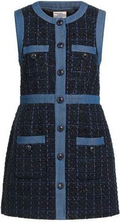 Baum Und Pferdgarten VESTIDOS - Minivestidos en YOOX.COM