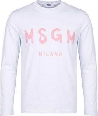 Msgm TOPWEAR - T-shirts su YOOX.COM