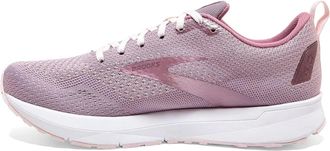 Brooks Brooks RevelSneakers Womens B Purple Athletic Running Shoes RHS3881