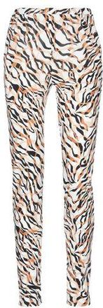 Roberto Cavalli BOTTOMWEAR - Leggings on YOOX.COM