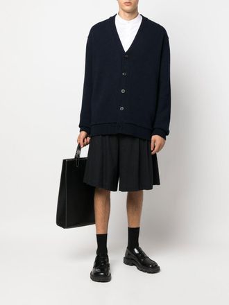 Maison Margiela Wollen Vest