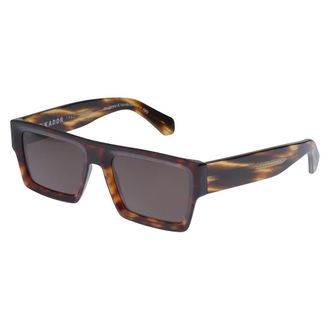 K&agrave;dor Sunglasses, unisex, Brown, Size: 55 MM Bandit 2