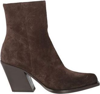 Vic Mati&eacute; FOOTWEAR - Ankle boots on YOOX.COM