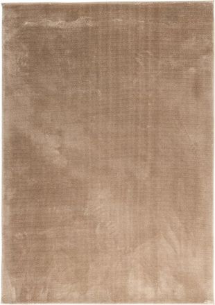 VE DESIGN Design Teppich Bianca - Beige