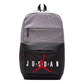 Nike Jordan Air Jordan Pivot Pack Grey 9A0408-GEH
