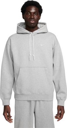 Nike Heren, Sport, Grijs, Maat: XL Fleece