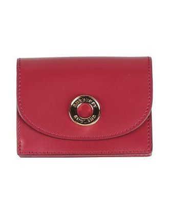 Burberry Marroquiner&iacute;a - Monederos en YOOX.COM