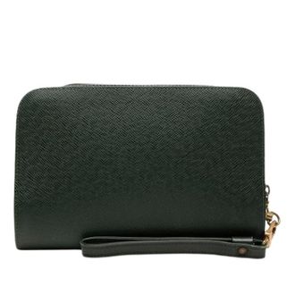 Louis Vuitton Pre-owned Borsa Baikal - - Pre-owned - Donna - Verde - ONE SIZE