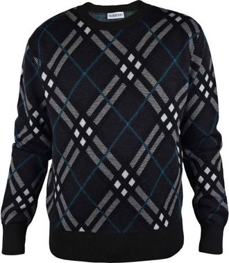 Burberry Springer Bruin