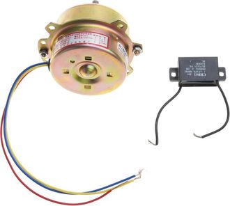 OEM Soluci&oacute;n De Ventilaci&oacute;n De Cocina Con Motor - Modelo A
