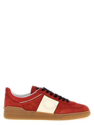 Valentino Garavani Mens Upvillage Sneakers
