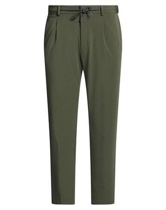 Manuel Ritz PARTES DE ABAJO - Pantalones en YOOX.COM