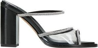 Bettina Vermillon CALZADO - Sandalias con cierre en YOOX.COM
