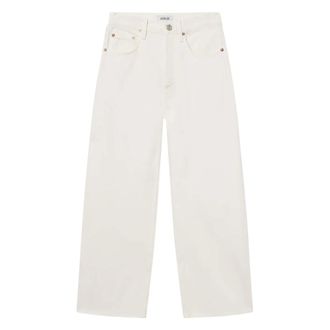A Gold E Straight Jeans, male, White, Size: W29 Magnus Jean