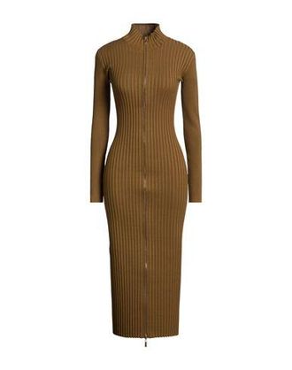 Just Cavalli DRESSES - Midi dresses on YOOX.COM