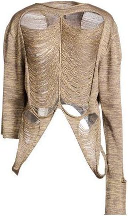 Rick Owens KNITWEAR - Jumpers sur YOOX.COM