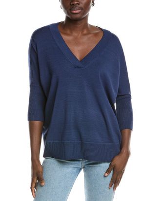Chelsea & Theodore Dolman Sweater