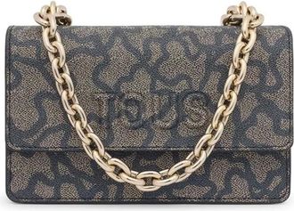 Tous Tous, Donna, Borse, Nero, Taglia unica, new