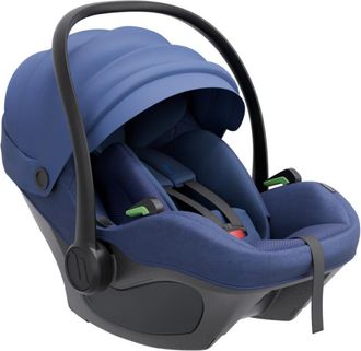 OEM Silla De Coche Avionaut Pixel 3 De 0 A 13 Kg, Color Azul Marino