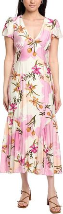 Taylor Maxi Dress