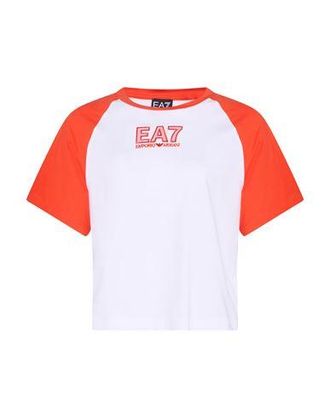 Emporio Armani TOPWEAR - T-shirts on YOOX.COM