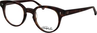 Hally & Son Optisch montuur HS905V02 02 48