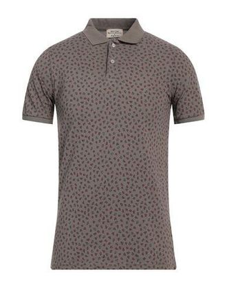 Heritage TOPWEAR - Polo shirts on YOOX.COM