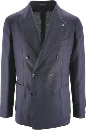 Tagliatore Giacca Doppiopetto Tagliatore