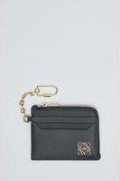 Loewe Anagram Square Coin Cardholder