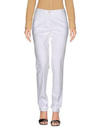 Incotex PARTES DE ABAJO - Pantalones en YOOX.COM