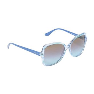 Vogue Eyewear Vogue, Donna, Accessori, Blu, Taglia unica, new