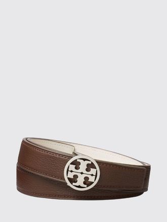 Tory Burch Cintura Donna colore Marrone