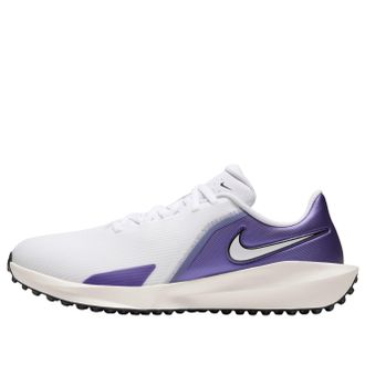 Nike Infinity G NN White Dark Iris Pale FN0555-107