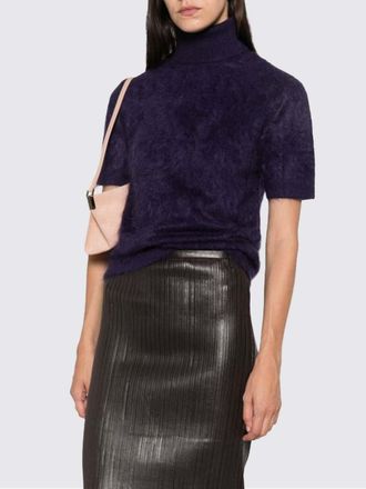 Seventy Sweater Woman color Violet