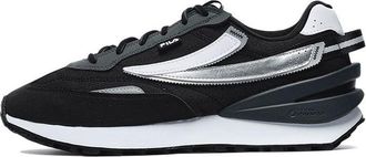 Fila Jogger 3 Sneakers Black White F12M232148FBD